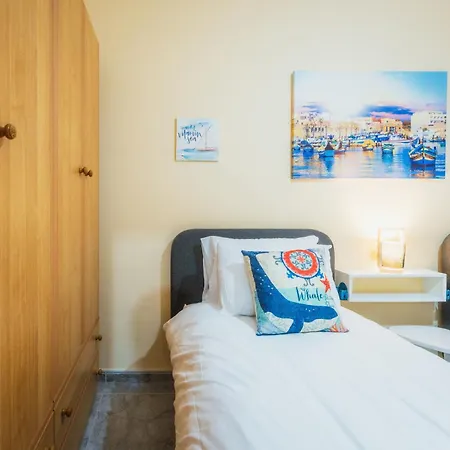 Διαμέρισμα New On The Market - Stylish 3br Unit Walking Distance To The By Sf Homes Il-Mahsel