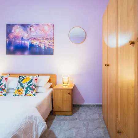 Διαμέρισμα New On The Market - Stylish 3br Unit Walking Distance To The By Sf Homes *