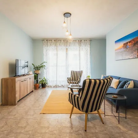 Διαμέρισμα New On The Market - Stylish 3br Unit Walking Distance To The By Sf Homes