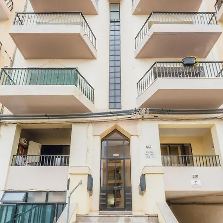 Διαμέρισμα New On The Market - Stylish 3br Unit Walking Distance To The By Sf Homes *