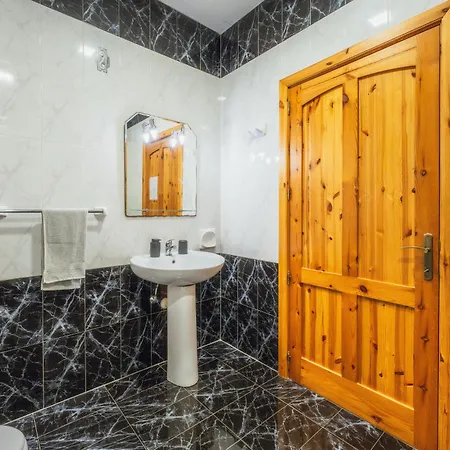 Διαμέρισμα New On The Market - Stylish 3br Unit Walking Distance To The By Sf Homes