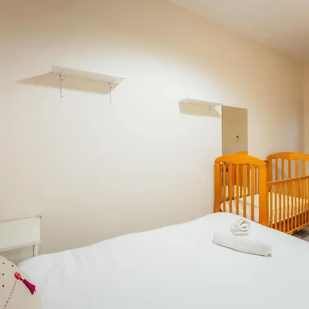 New On The Market - Stylish 3br Unit Walking Distance To The By Sf Homes Il-Mahsel