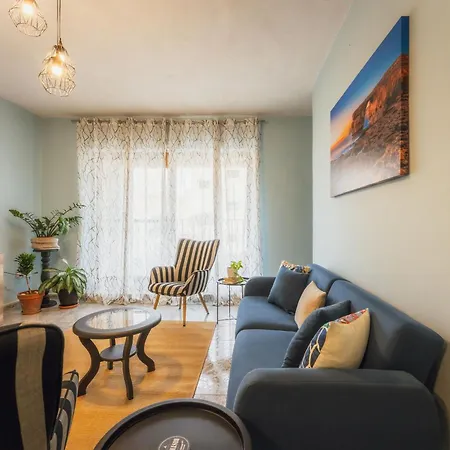 Daire New On The Market - Stylish 3br Unit Walking Distance To The By Sf Homes *