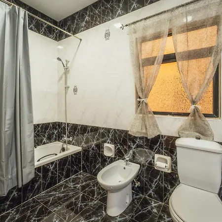 New On The Market - Stylish 3br Unit Walking Distance To The By Sf Homes * Il-Mahsel